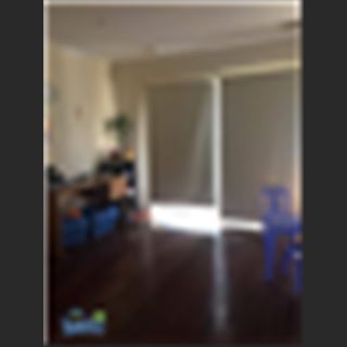 Nhà có 2 phòng (1 master va 1 single room) cho thuê