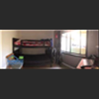 Dư phòng cho share vùng Dulwich hill