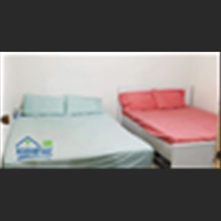 Unit gần Cabramatta Station dư phòng cho share.