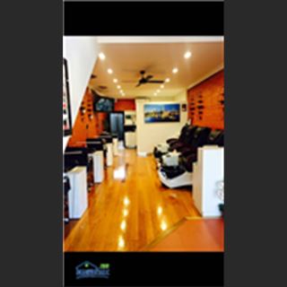 Shop nail cần sang lại, giá thương lượng vùng Melbourne City