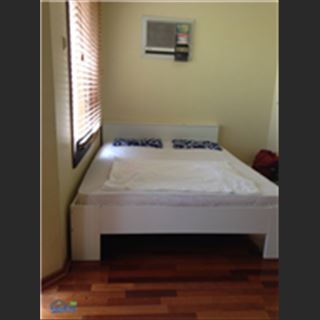 Phòng single ưu tiên nữ vùng Footscray