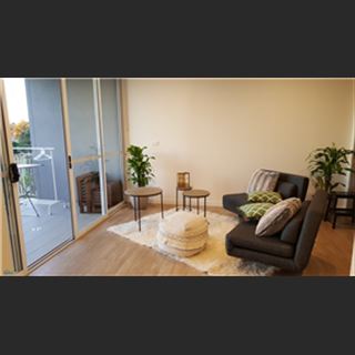 Apartment hoàn toàn mới dư phòng double cho share