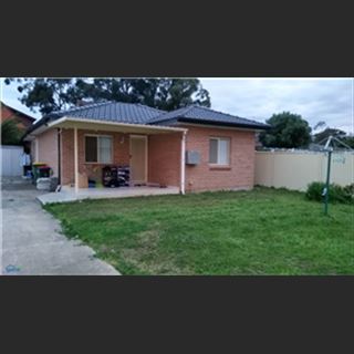 Granny Flat cho thuê vùng Sefton