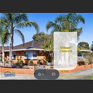  Nhà 3 phòng ngủ cho thuê lâu dài vùng Dingley Village