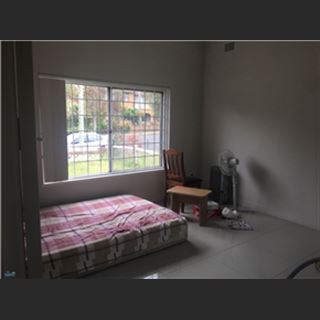 Phòng double cho share vùng Bankstown