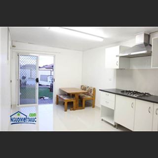 Granny flat 2 phòng vùng Smithfield cho thuê