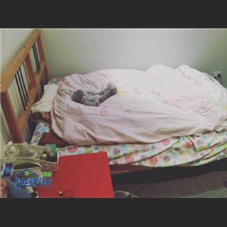 Share apartment vùng Notting Hill