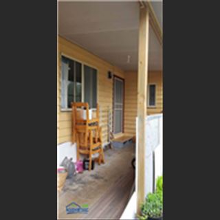 Bungalor cho thuê vùng Sunshine West, Vic