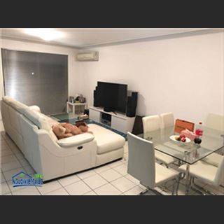 Dư phòng cho share vùng Bankstown