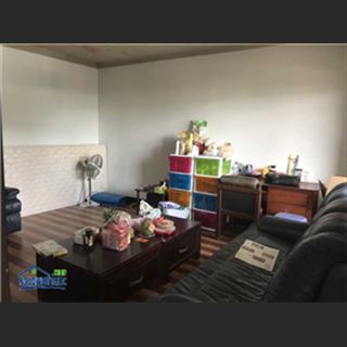 Unit dư phòng chia lại vùng Cabramatta