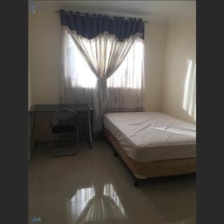 Share phòng granny flat vùng Cabramatta