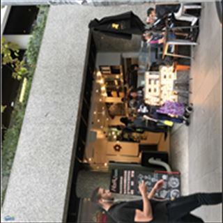 Cafe shop vùng Sydney city cần sang lại