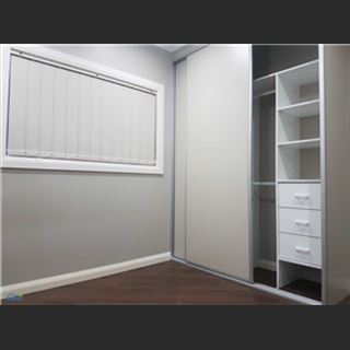 Granny flat dư phòng cho nữ share vùng Cabramatta
