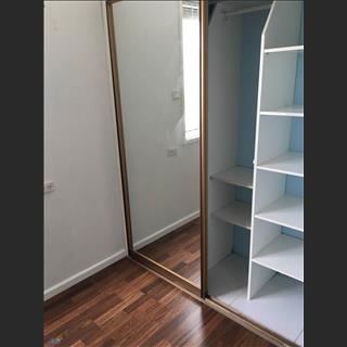 Granny Flat 2 phòng ngủ cho thuê