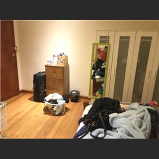 Phòng cho share ngay Deakin Uni Burwood VIC