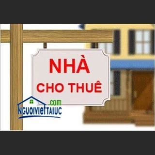 Cho thuê nhà ở Earlwood, NSW