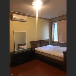 Dư phòng cho share vùng Canley Vale, NSW