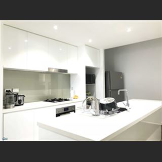 Apartment mới dư phòng cho share vùng Wolli Creek