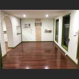 Nhà 3 phòng, sân rộng cho thuê vùng Albanvale