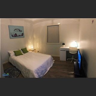 Nhà còn dư 3 phòng trên đường Ballarrat  cho thuê vùng Sunshine