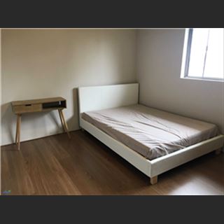 Nhà dư 1 phòng lớn sạch, thoáng cho thuê vùng Cabramatta