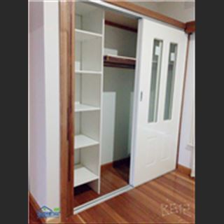 Nhà dư phòng cho share 5-7 phút đi bộ ra chợ và xe lửa St Albans