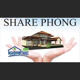 Cho share phòng gần ga xe lửa  Carramar, NSW