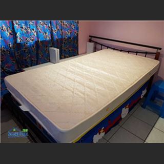 King single mattress còn mới bán lại vùng Penshurst