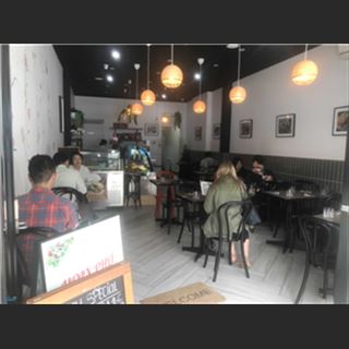 Cần tìm đối tác hoặc sang lại nhà hàng,  khu sầm uất ở Newtown Sydney 