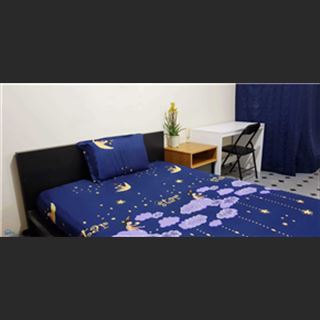 Dư phòng cho share Cabramatta, tiện nghi, ngay shop Cabramatta, xe lưả