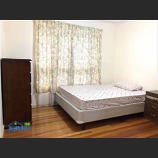 Dư phòng double & single tại St Albans cho thuê
