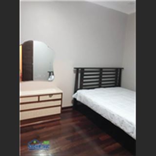 Dư phòng đẹp đầy đủ tiện nghi cho share ở Morley