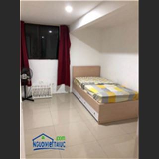 Granny flat 2 phòng còn dư một phòng cho nữ du học sinh thuê 