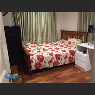 Dư phòng double room cho share đầy đủ funiture ở Melbourne