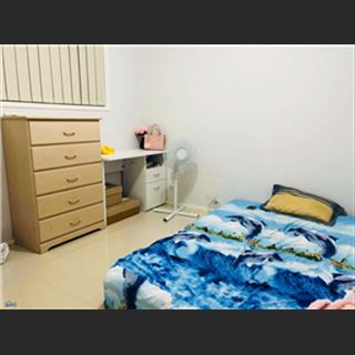 Phòng double đầy đủ tiện nghi, mới, sạch cho thuê ở Cabramatta