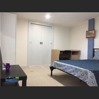 Bungalow dư phòng cho Nam thuê ở Springvale South giá $600/month