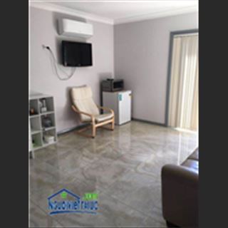 Granny flat mới xây  Fully Furnished cho thuê ở Yagoona