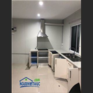 Granyflat 2 phòng ngủ vùng Cabramatta đầy đủ tiện nghi cho share