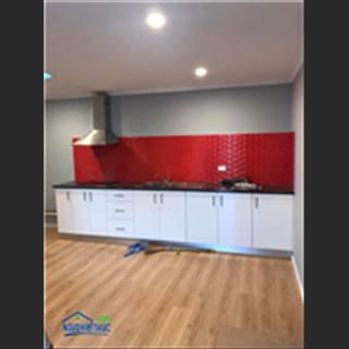 Cho thuê bulgalow 2 phòng ngủ vùng St Albans