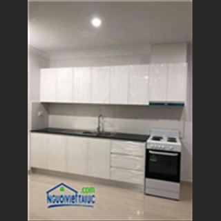 Granny Flat mới xong có 2 phòng ngủ với tủ âm, toilet cho share