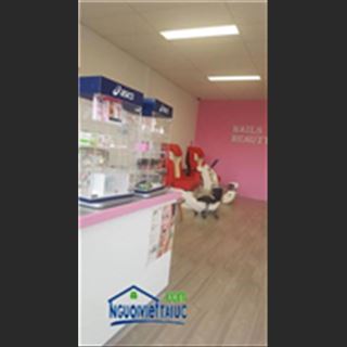 Cần sang gấp shop Nail mới được 2 tháng đông khách ở Melbourne