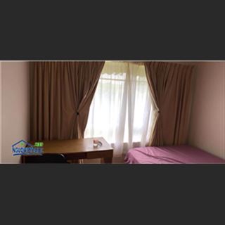 Hiện tại nhà có phòng double cần cho share vùng Kingsbury, Vic