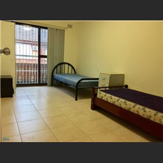 Townhouse Dư Phòng Cho share lại ở Cabramatta
