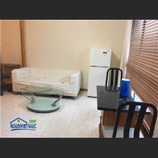 Nhà vùng Deer Park còn dư phòng cho share lại