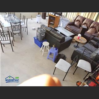 Granny flat 2 phòng ngủ vùng Busby Cho thuê 