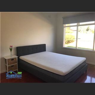 Phòng fully furnished cho thuê vùng Springvale