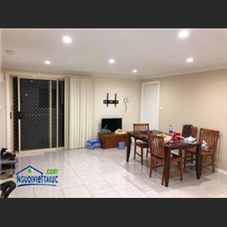Granny flat dư phòng cho share $130 all bills vùng Canley Heights