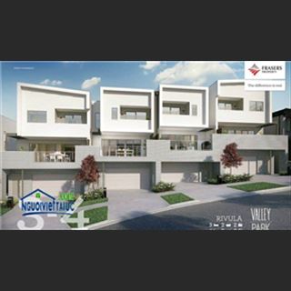 Nhà mới, 4 phòng ngủ tại Broadmeadows cho thuê