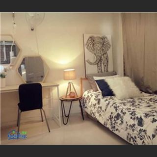 Granny flat 2 phòng, đầy đủ nội thất , ngay bus, shop vùng Hoxton Park