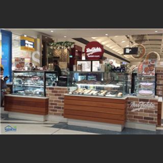 Cần sang tiệm Cafe/cookies ở Melbourne 